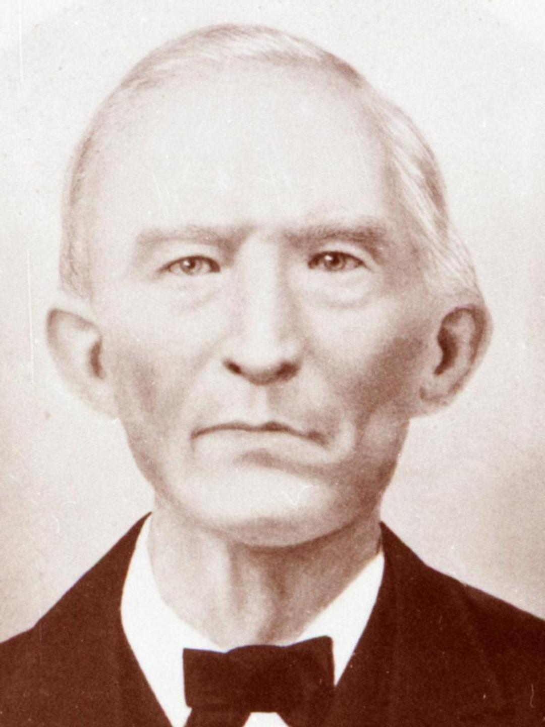 James Bertwistle Proctor (1804 - 1879) Profile